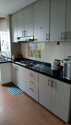 Blk 774 Yishun Avenue 3 (Yishun), HDB 5 Rooms #501812711